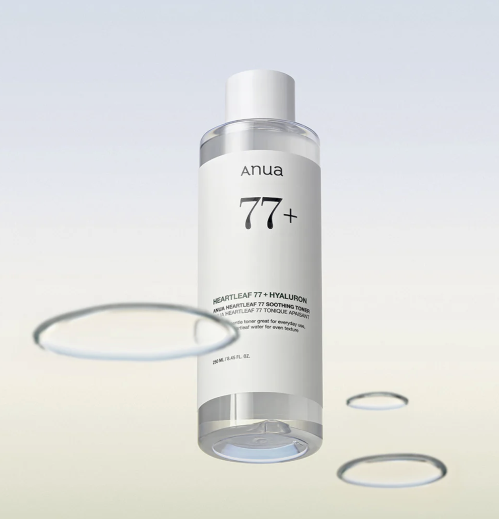 Heartleaf 77 Soothing Toner